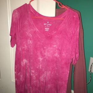 American Eagle Soft and Sexy T-Shirt